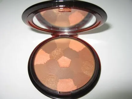 Моята колекция от бронзант на Guerlain мнения