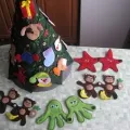 Музикални и образователни игри и помощни средства