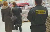 Какво имаме подходящите охраната в магазина