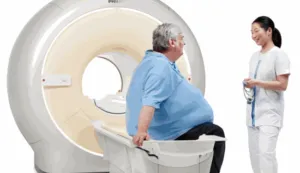 отворено MRI, сравнителен анализ с класическа MRI