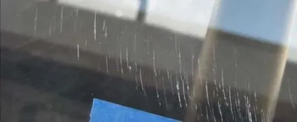 възможно да се полира предното стъкло на колата ли е (можете да лъскам предното стъкло на лака за кола) Възможно ли е да се полира предното стъкло на автомобил
