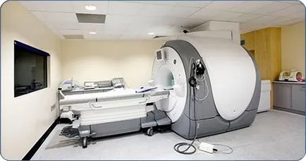 Mri отворени и затворени че по-добрите видове скенери