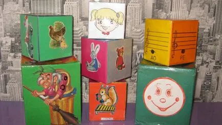 Музикални и образователни игри и помощни средства