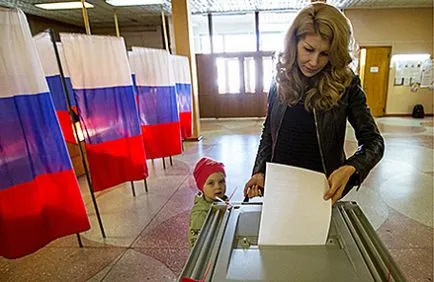 Мога ли да гласуват в изборите без регистрация и отсъстващ