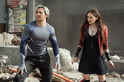 Era Avengers Ultron 10 интересни факти за филма, клюки