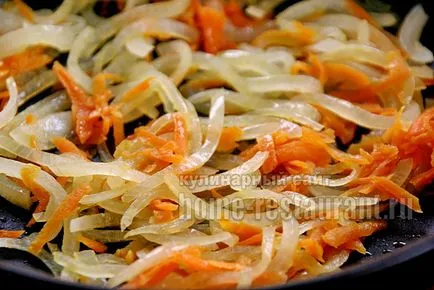 Месо пай у дома