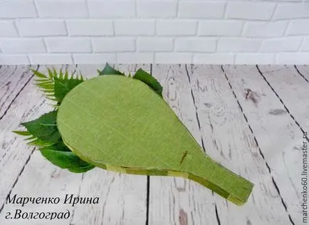 Мъж букет 