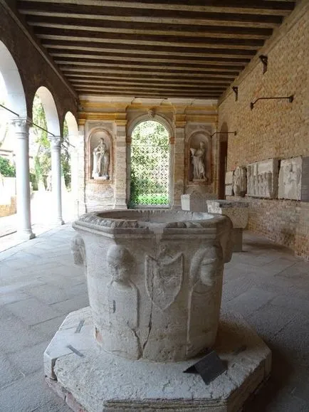 Стъкло Мурано снимка, история, как да се разграничи от фалшифициране