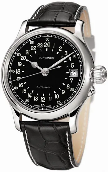 Ръчни часовници Longines (Longines)