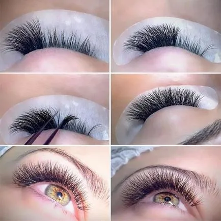 Мигли е вредно или не