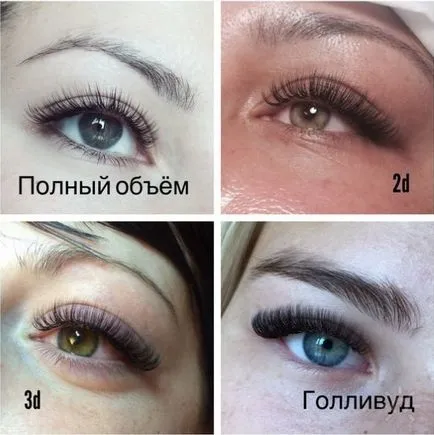 Мигли е вредно или не
