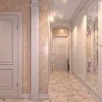 Окачен таван в препоръките на коридора за избор (35 снимки)