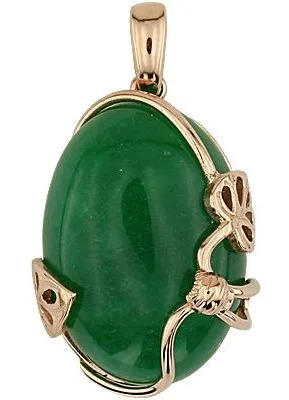 Jade - магически лечебни свойства на камъни