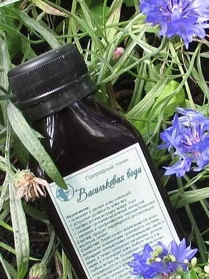 Hydrolat естествените свойства на цветни води и неговото прилагане