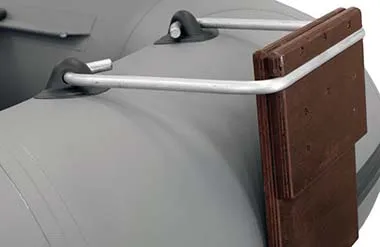 Ставен напречна греда за лодки PVC как да направите свои ръце