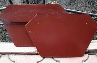 Ставен напречна греда за лодки PVC как да направите свои ръце