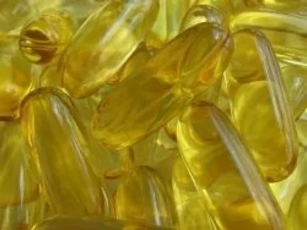 Ненаситените мастни киселини