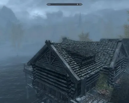 Недвижими имоти в играта - Elder Scrolls V Skyrim г. - играта