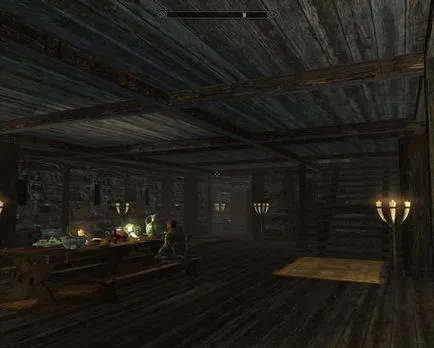 Недвижими имоти в играта - Elder Scrolls V Skyrim г. - играта
