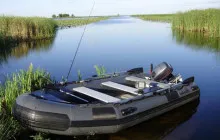Как да си направим напречната греда лодка