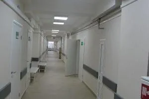 болница Новгород