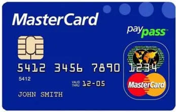 Nfc марки, за които