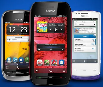 Как да инсталираме Symbian Belle