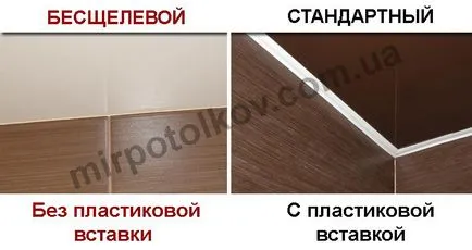 Как да монтирате окачения таван Как да монтирате окачения таван