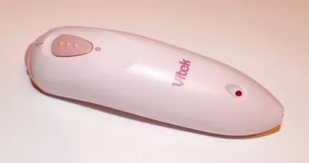 Маникюр и педикюр VITEK