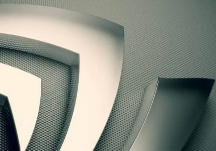 Nvidia го шофьори