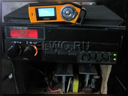 Hi-Fi система със собствените си ръце Hi-Fi система със собствените си ръце