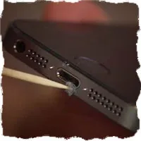 Не се зарежда iphone - какво да правя