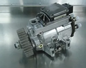 няма да започне на дизеловия двигател - причини, ремонт, видео профилактика (Plant) Той няма да започне на дизеловия двигател - причини, ремонт, профилактика видео