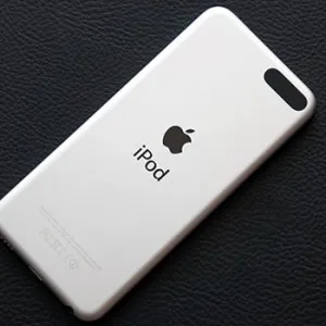 Не включвайте Ipod (Ipod) - докосване 5 (докосване), за да направи това, защо, нано, 7, 6, разбъркано е, 4, разбъркано, а не