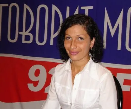 Нина Rubshtein - перфектен живот - това е моят живот!
