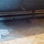 Крака чугун вана монтаж на чугун с ръцете си