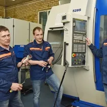 Трябва да се разбере, че икономът - това не е стандартна професия и призвание