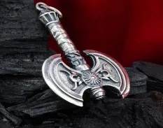 Charm Перун
