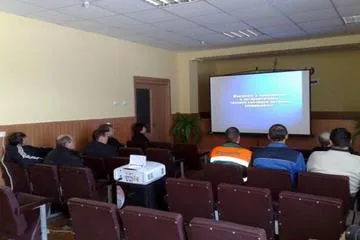 Нюансите и целите на целевата инструкциите на охраната на труда