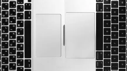 Новият 12-инчов MacBook или MacBook въздух (MacBook) Новият 12-инчов MacBook или MacBook Air