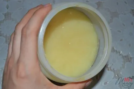 Numero маска за коса
