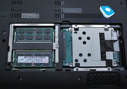 Nvidia Optimus нова технология за ul50vf на пример ASUS