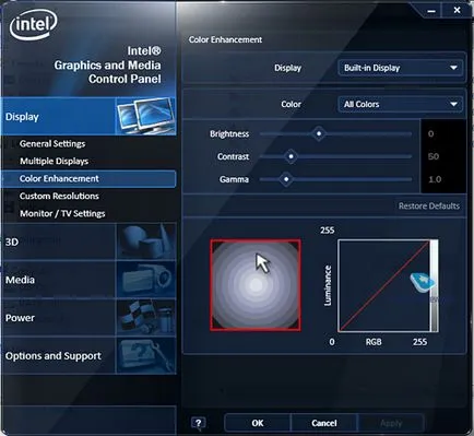 Nvidia Optimus нова технология за ul50vf на пример ASUS