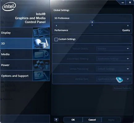 Nvidia Optimus нова технология за ul50vf на пример ASUS