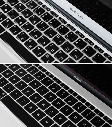 Новият 12-инчов MacBook или MacBook въздух (нов 12 инчов MacBook или MacBook въздух?) Новият 12-инчов MacBook или MacBook Air