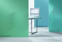 Боядисва тапет плюсове и минуси, снимка в интериора, който е по-добре, как да рисувам с ръцете си, прегледи