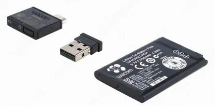 Преглед на графичен Wacom таблетка бамбук писалка & усилвател; докосване