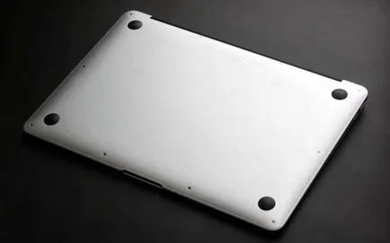 Преглед MacBook Air - лаптоп, за да се справят с повечето задачи (MacBook) Преглед MacBook Air - лаптоп, за да се справят с повечето задачи