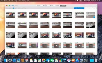 Преглед MacBook Air - лаптоп, за да се справят с повечето задачи (лаптоп) Преглед MacBook Air - лаптоп, за да се справят с повечето задачи