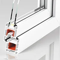 Windows PROPLEKS, характеристики на профилите PROPLEKS, пластмасови прозорци предимства PROPLEKS прозорци